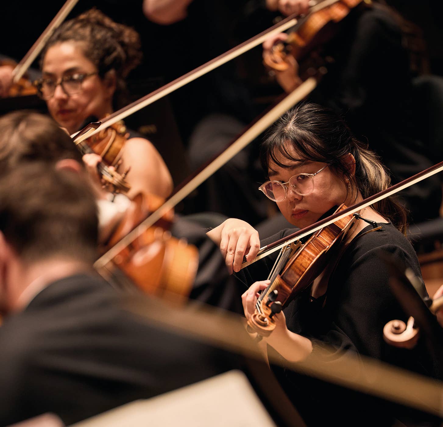Sydney Symphony Performs Orchestral Favourites