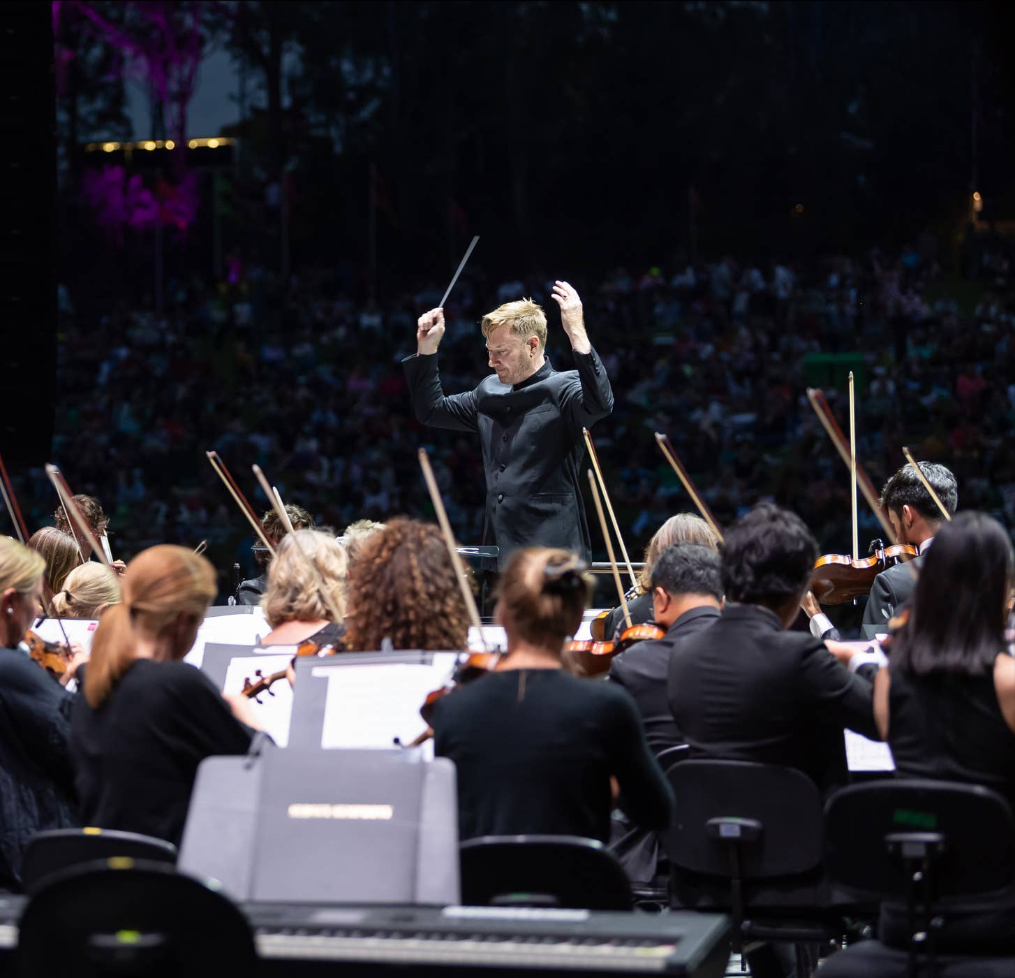 Sydney Symphony Under the Stars