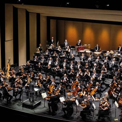 Sydney Symphony in Western Sydney