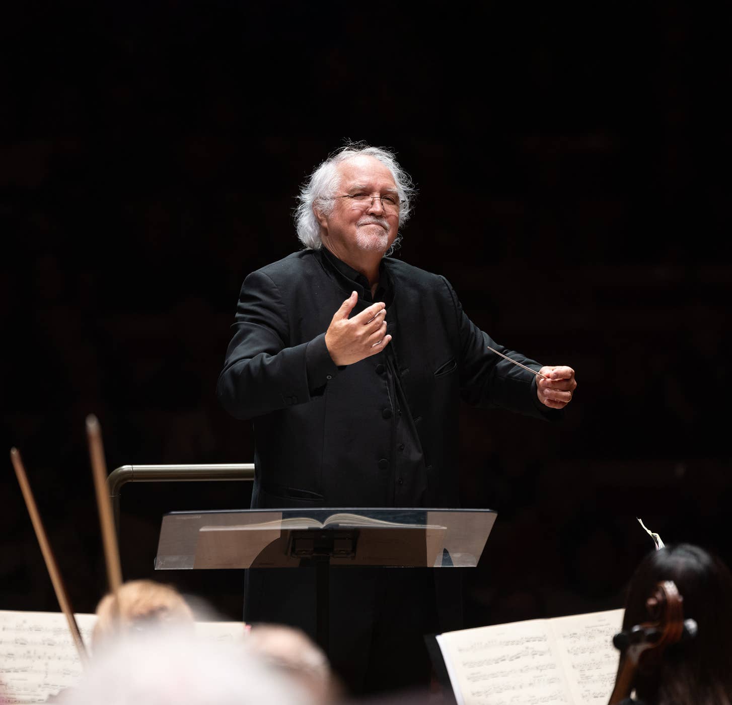 Tchaikovsky's Fifth Symphony