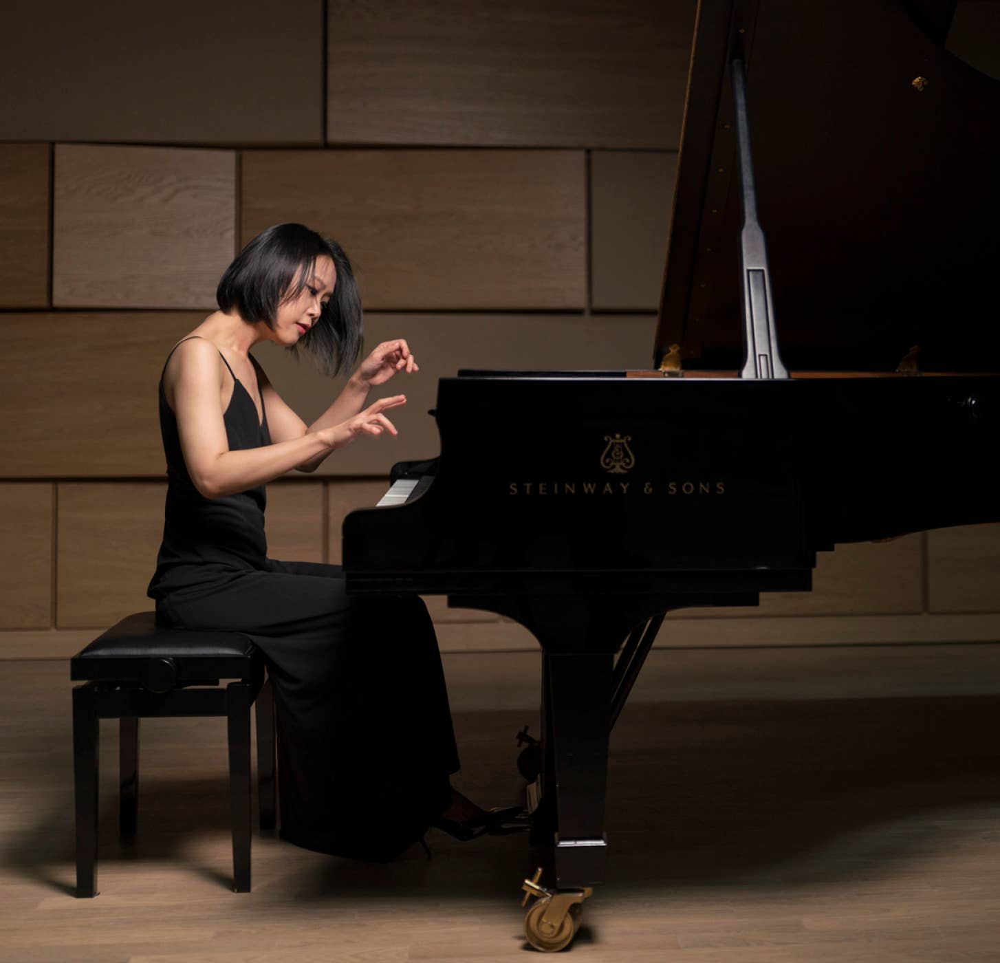 Tchaikovsky's First Piano Concerto