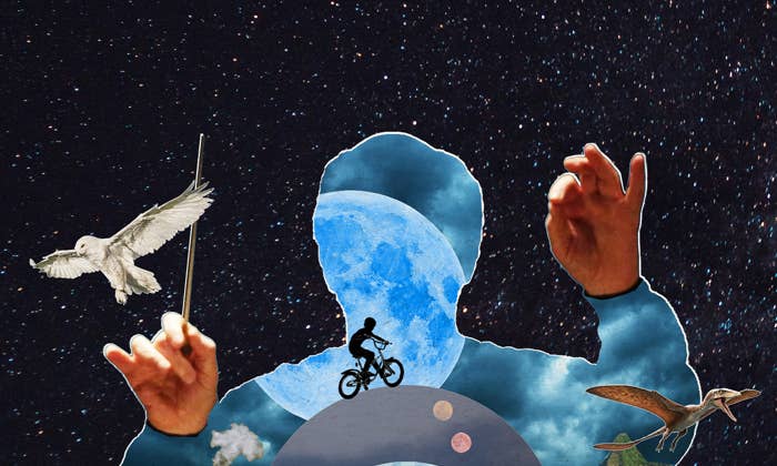 The Music of John Williams Episode 2