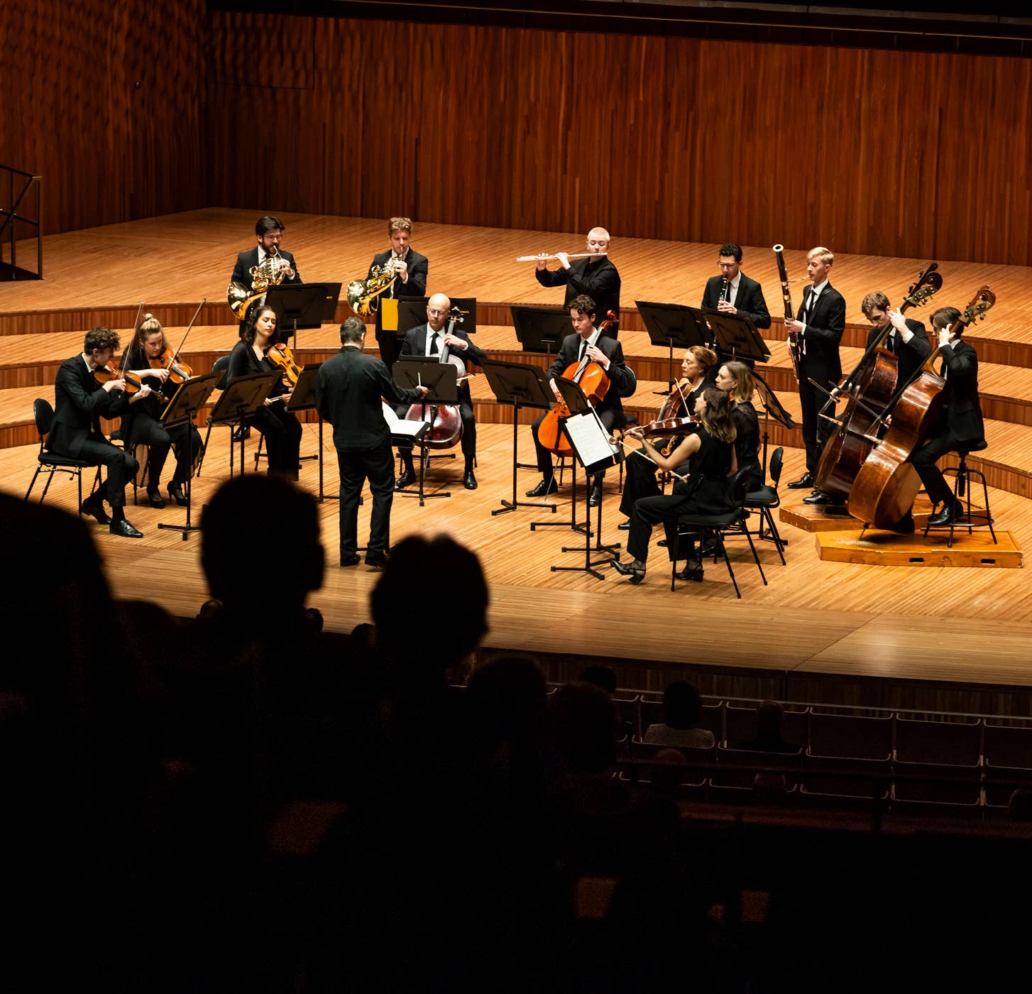 Sydney Symphony Fellows in Concert