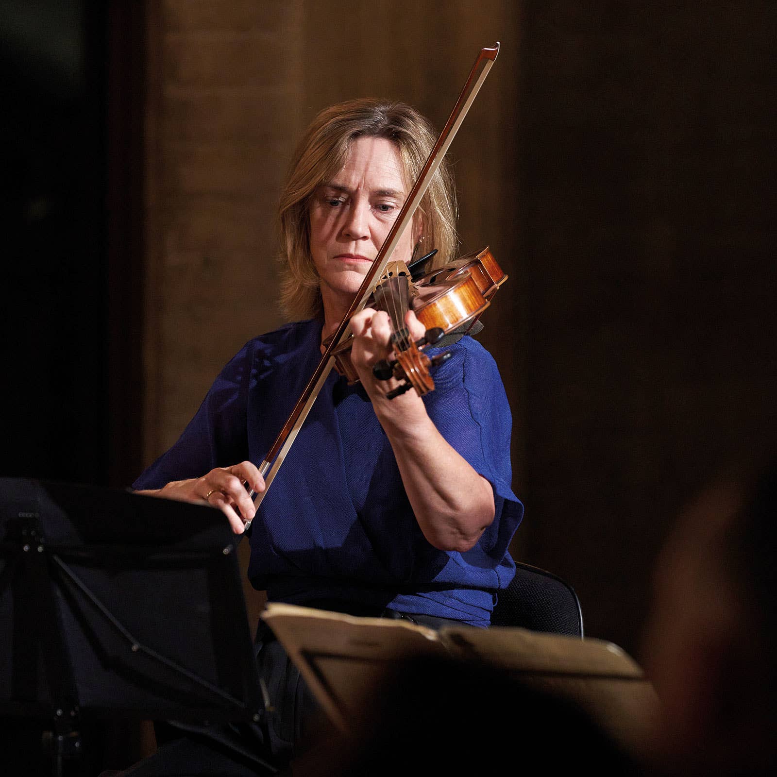 Cocktail Hour with Rosemary Curtin