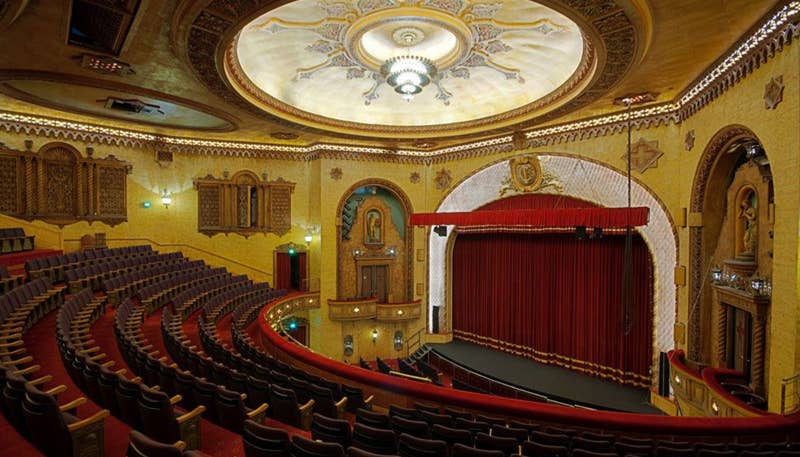 Newcastle Civic Theatre