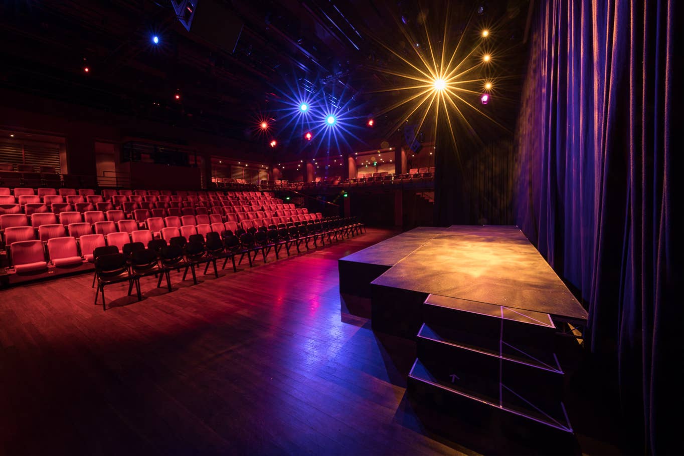 Sydney Opera House Studio