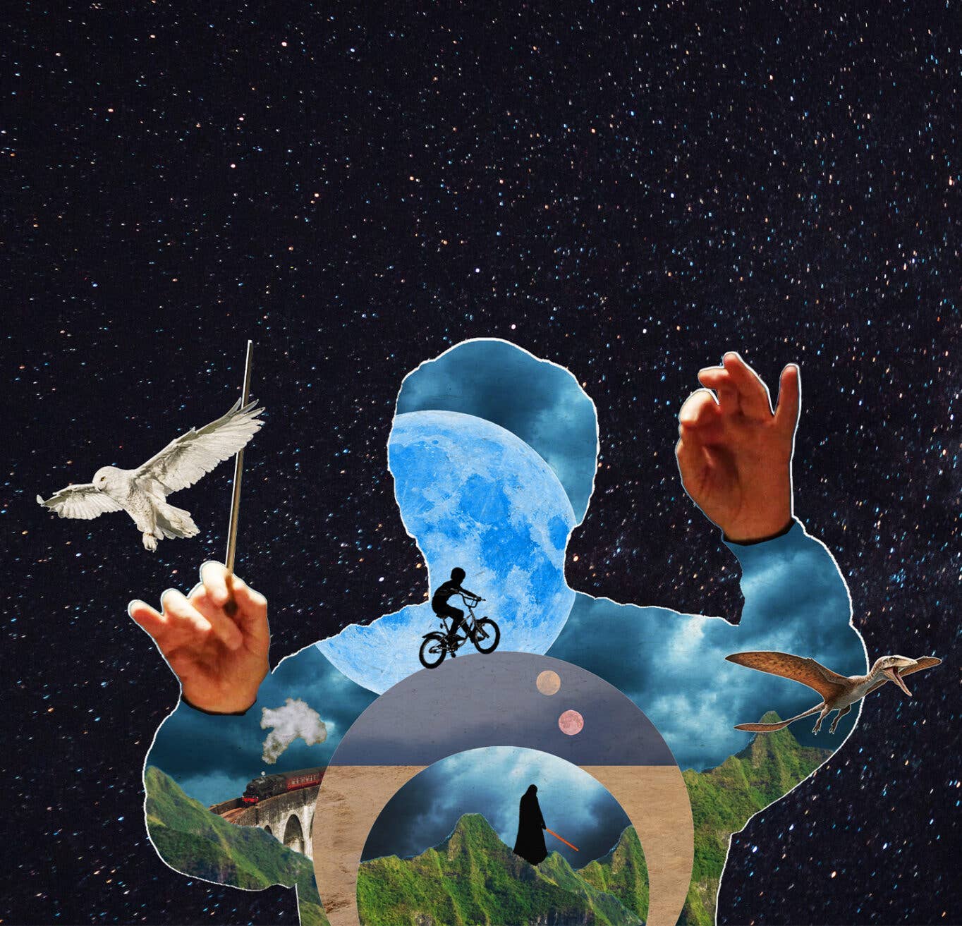 The Music of John Williams Episode 2