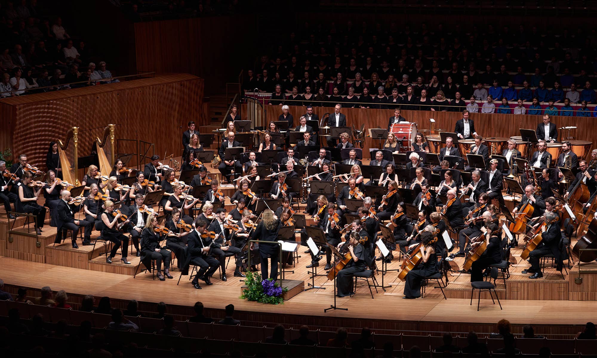 About Us — Sydney Symphony Orchestra