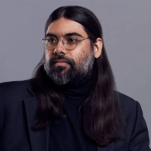 Aaron Wyatt