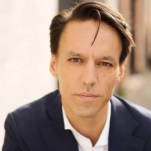 Alexander Lewis
