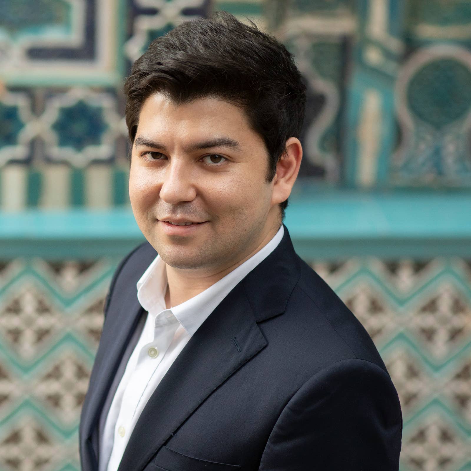 Behzod Abduraimov