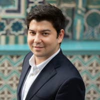 Behzod Abduraimov