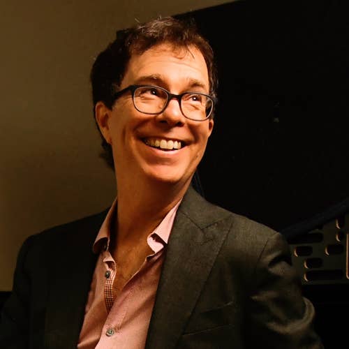 Ben Folds