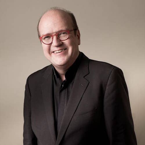 Bernard Labadie