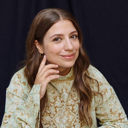 Dalia Stasevska