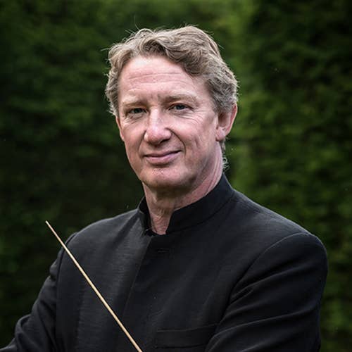 Douglas Boyd
