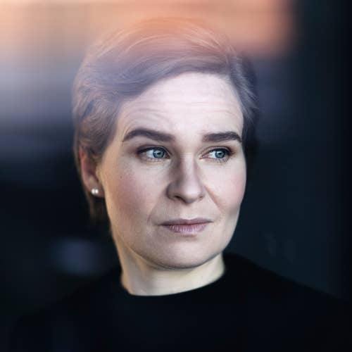 Eva Ollikainen