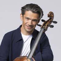 Gautier Capuçon