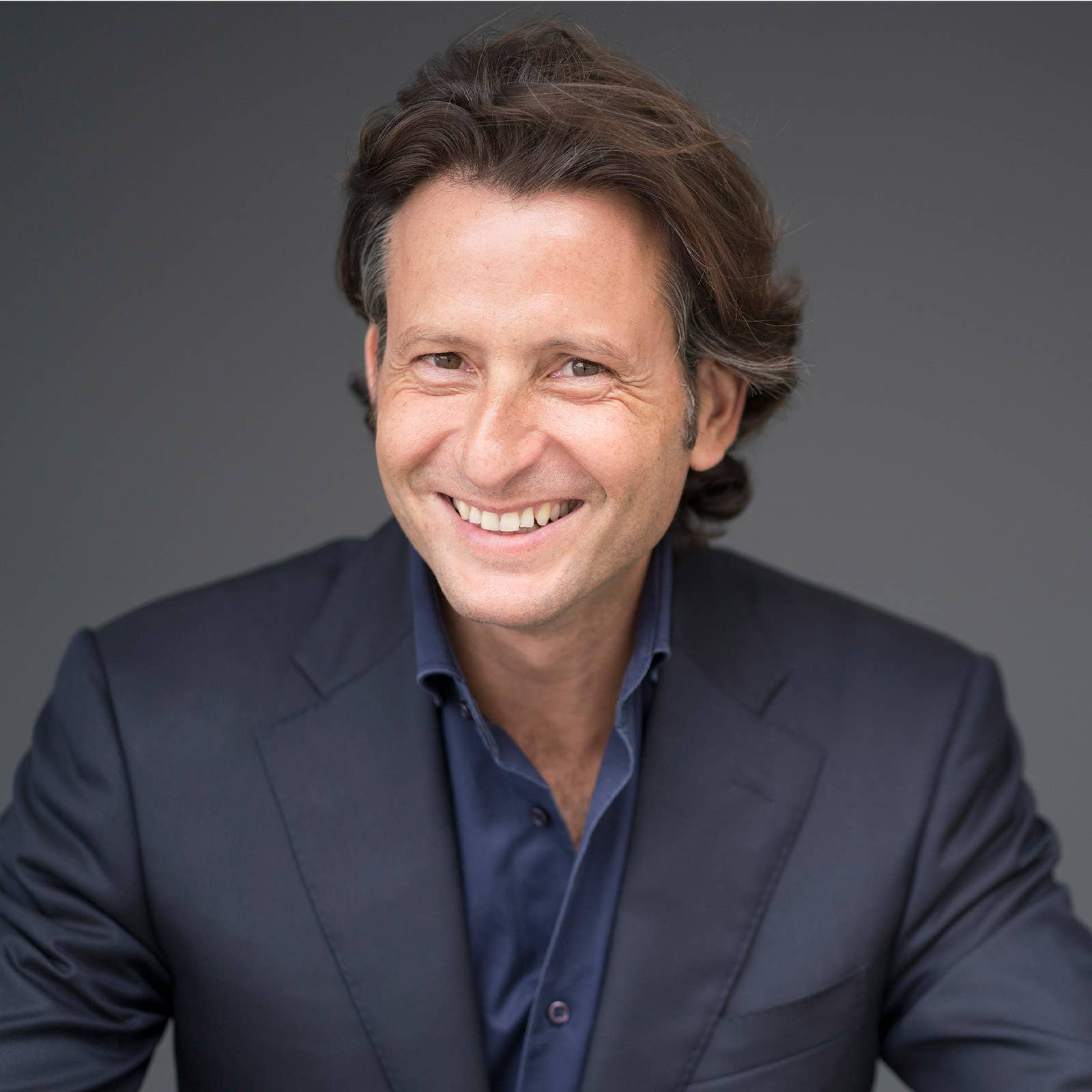 Gustavo Gimeno