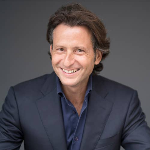 Gustavo Gimeno