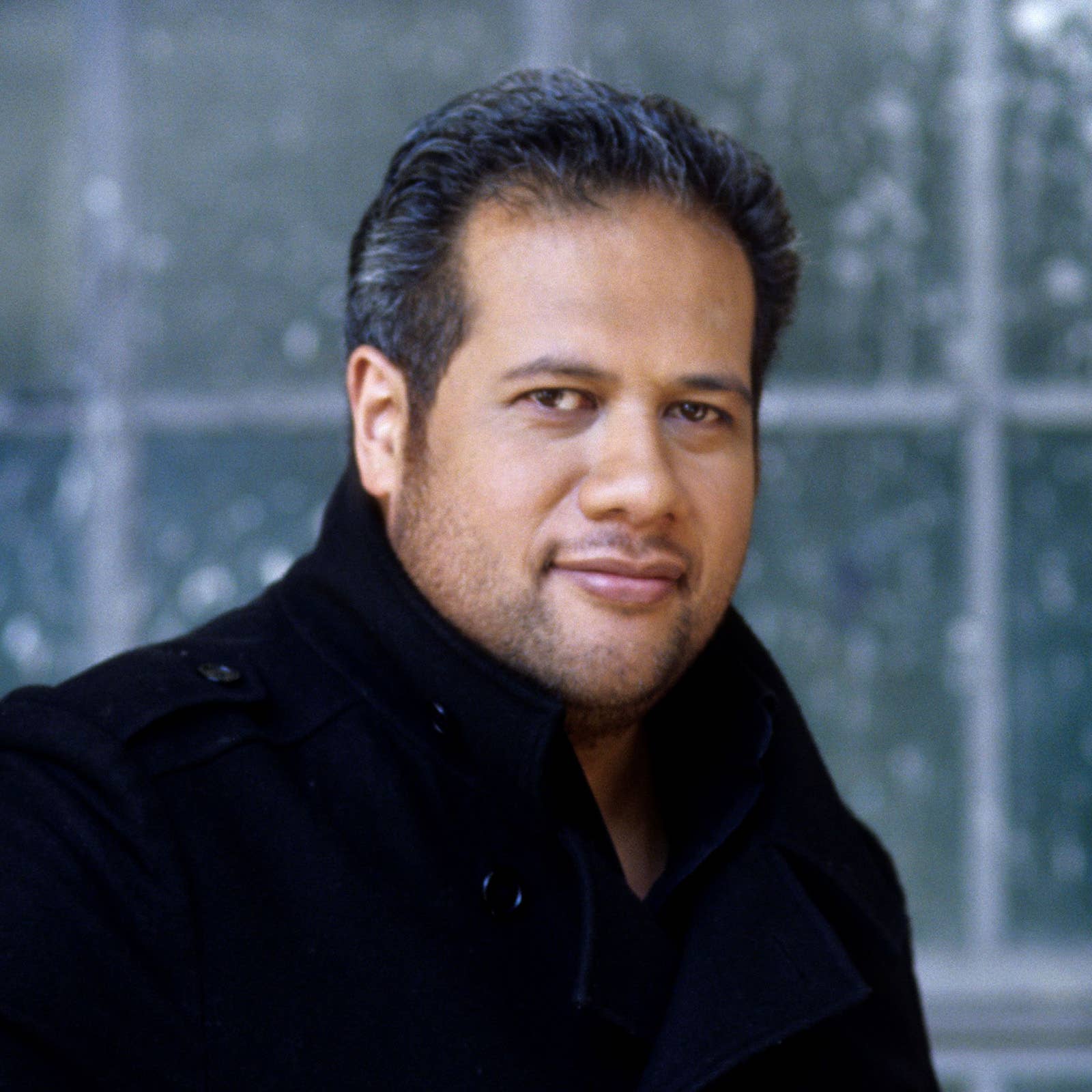 Jonathan Lemalu