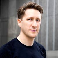 Joshua Weilerstein