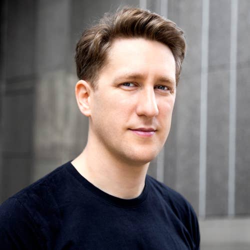 Joshua Weilerstein