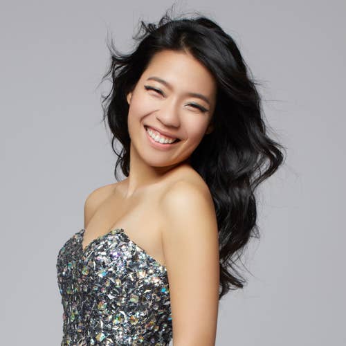 Joyce Yang