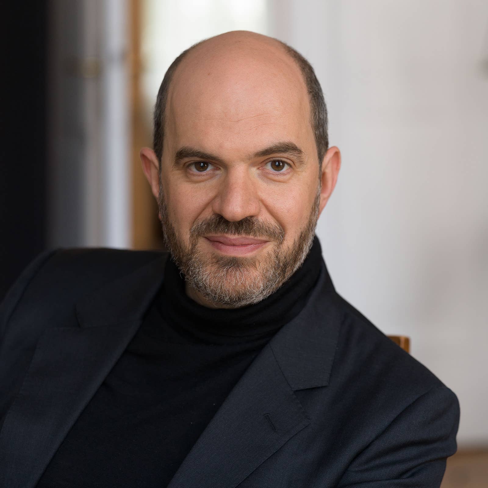 Kirill Gerstein