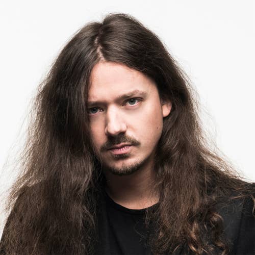 Lauri Porra