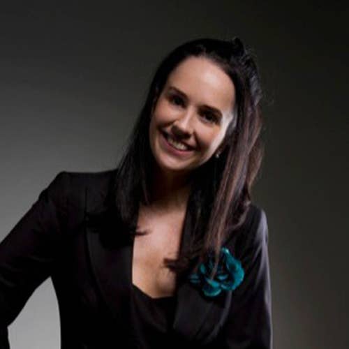 Mindy Coppin