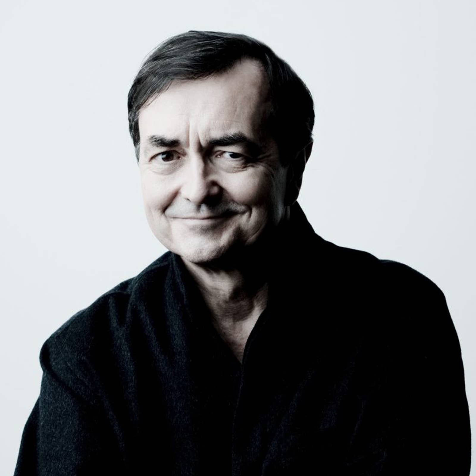 Pierre-Laurent Aimard