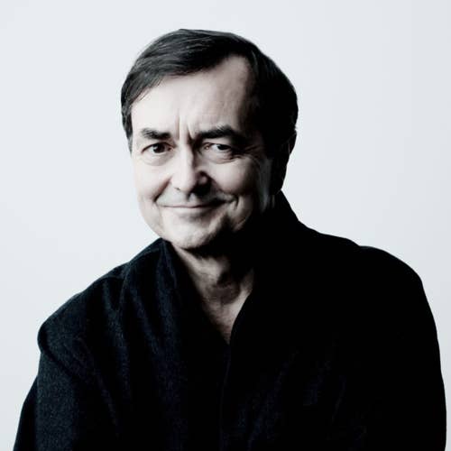 Pierre-Laurent Aimard