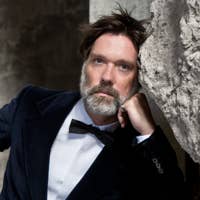 Rufus Wainwright