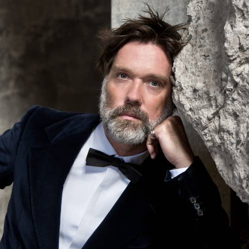 Rufus Wainwright