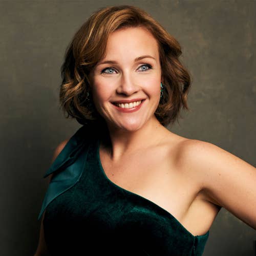Sasha Cooke