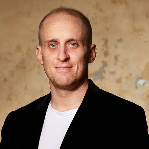 Simon Tedeschi