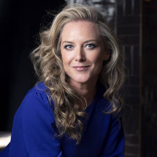 Sinead Campbell Wallace