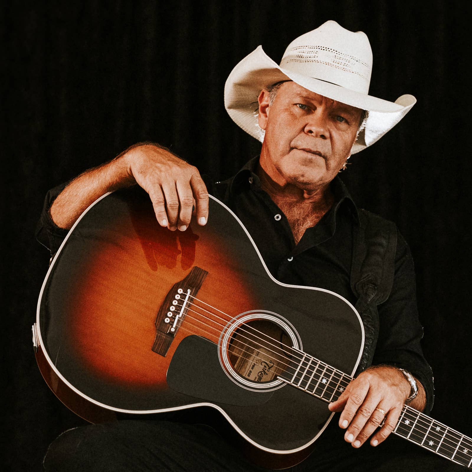 Troy Cassar-Daley