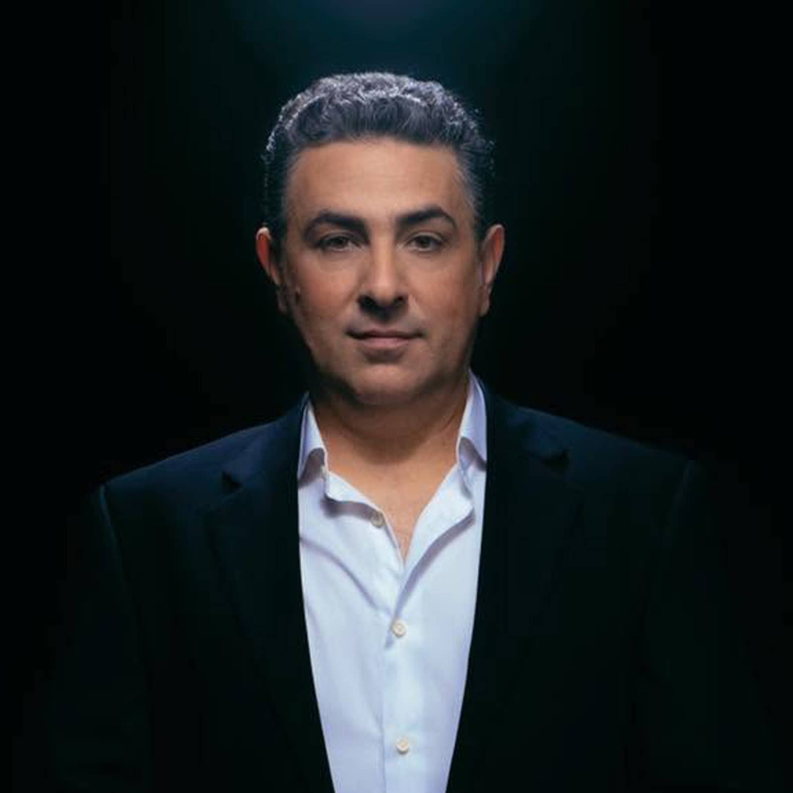 Virgilio Marino