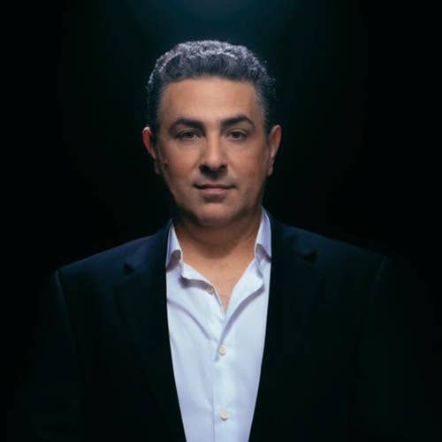 Virgilio Marino