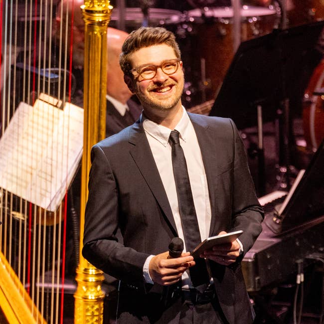 Dan Goding The Music of the Lord of the Rings — Sydney Symphony Orchestra