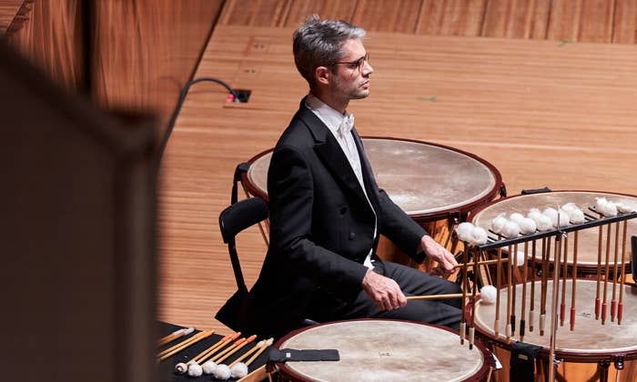 Backstage News Header