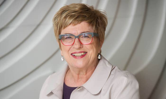 Bequest Society Mary Vallentine