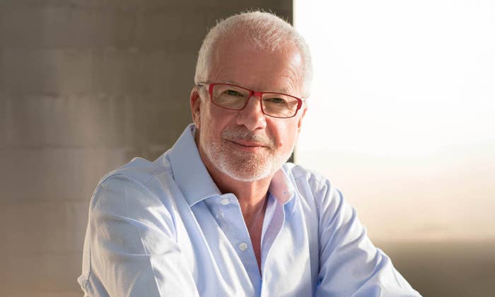 Bequest Society Ray Wilson