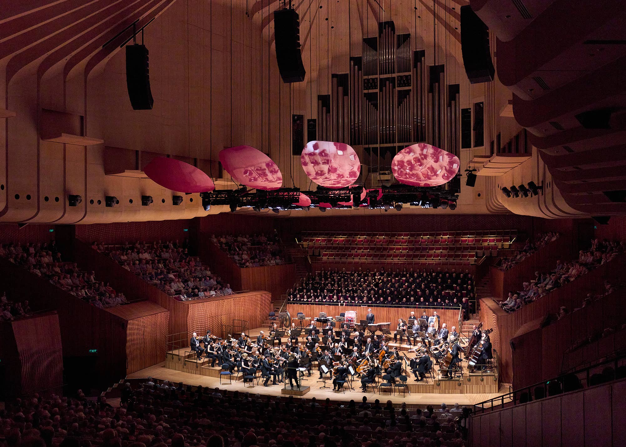 Concert Hall
