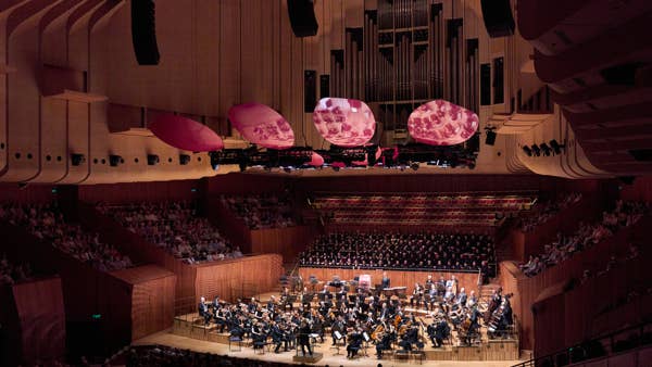 Concert Hall
