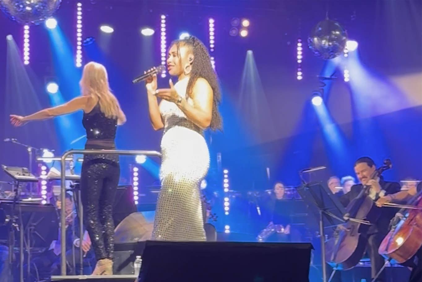 Announcing the Cast of Disco Never Dies