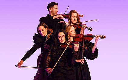 Emirates Master Series