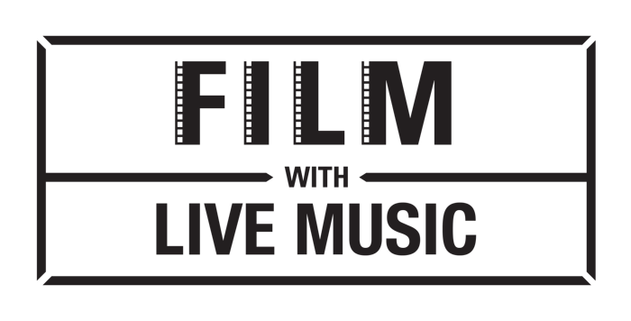 Film with Live Music